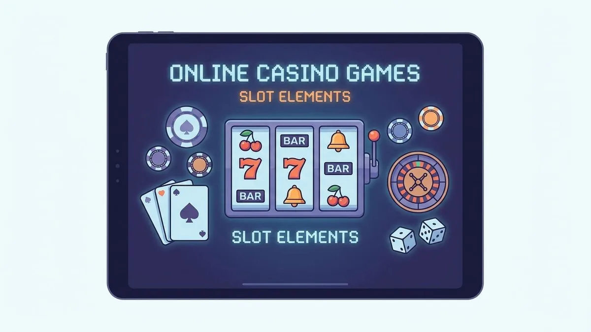 Casino games